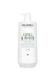 Goldwell Dualsenses Curls&Waves Hydrating odżywka 1000 ml