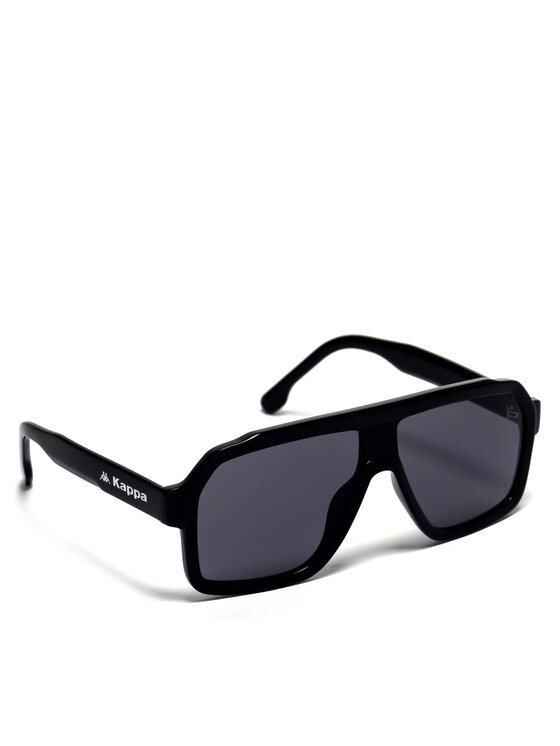 Kappa Okulary przeciwsłoneczne KP 6718 Czarny