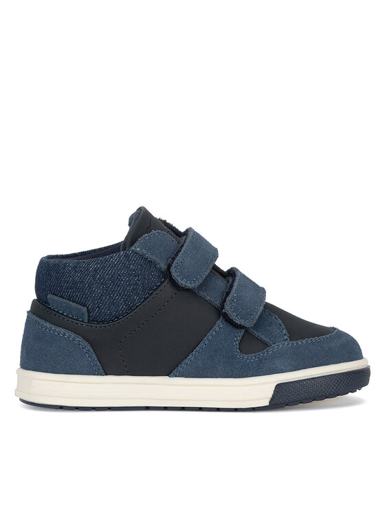 Lasocki Kids Trzewiki ZEN CF2980-1 Granatowy