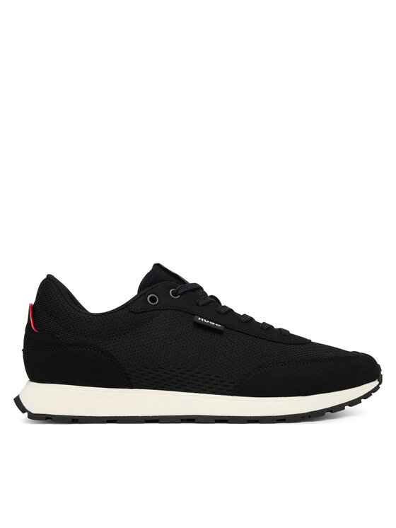 HUGO Sneakersy Icelin 50563472 Czarny