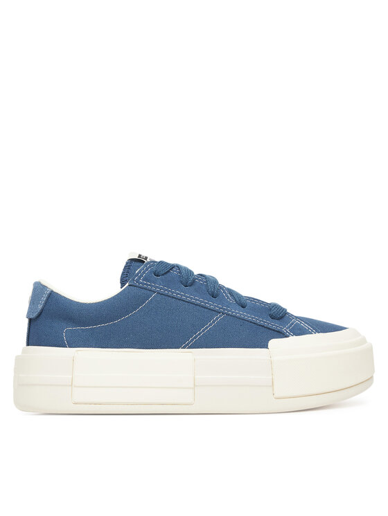 Converse Tenisówki Chuck Taylor All Star Cruise A13037C Niebieski