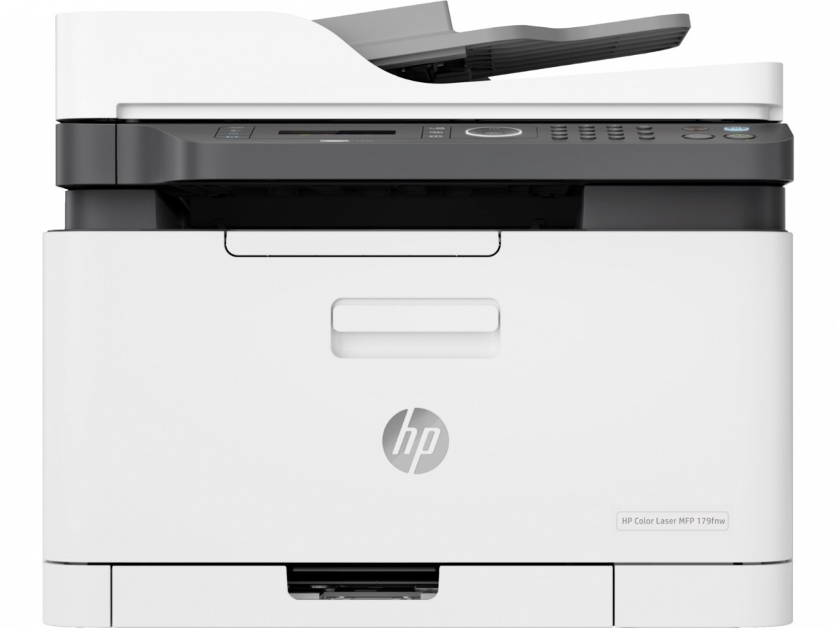 Urządzenie wielofunkcyjne HP Color Laser MFP 179fnw Wi-Fi