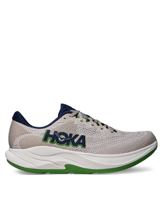 Hoka Buty do biegania Rincon 4 1155130 Beżowy