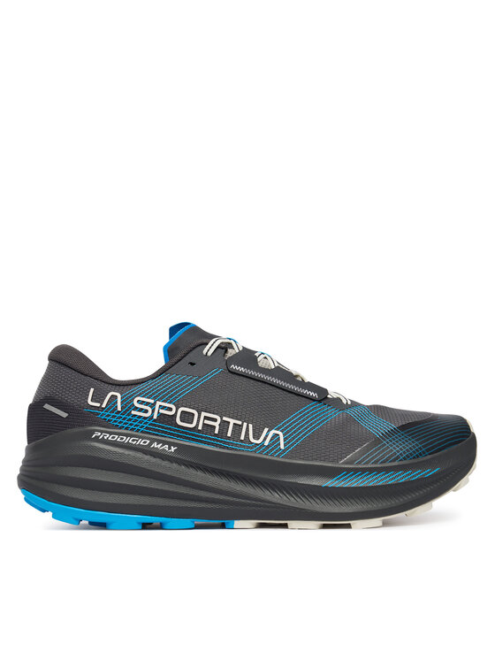 La Sportiva Buty do biegania Prodigio Max ZFRS104G01W04 Szary