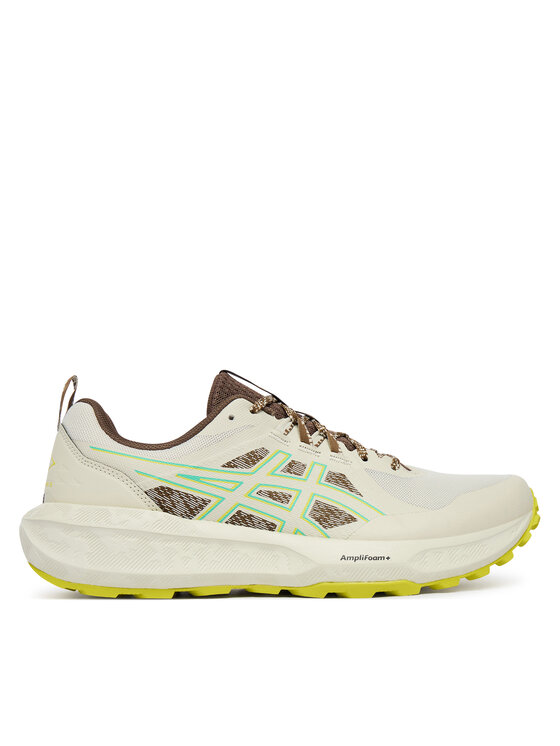 Asics Buty do biegania Gel-Sonoma 8 1011B979 Écru