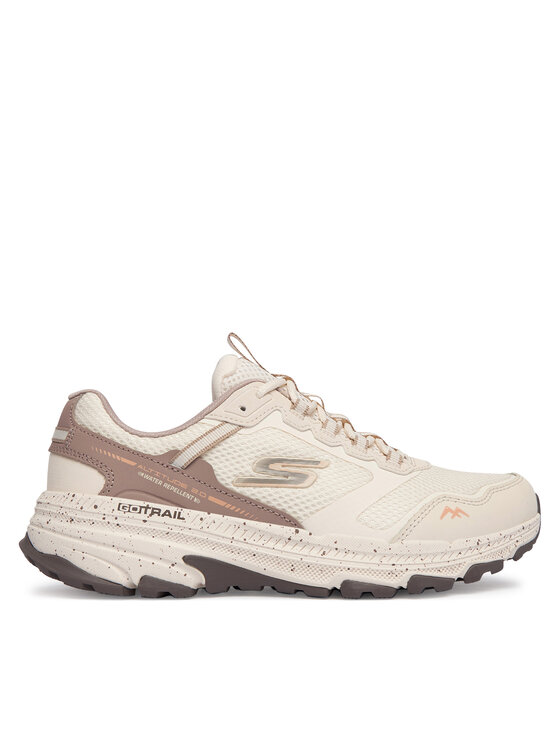 Skechers Buty do biegania Go Run Trail Altitude 2.0 129525/NTTP Różowy
