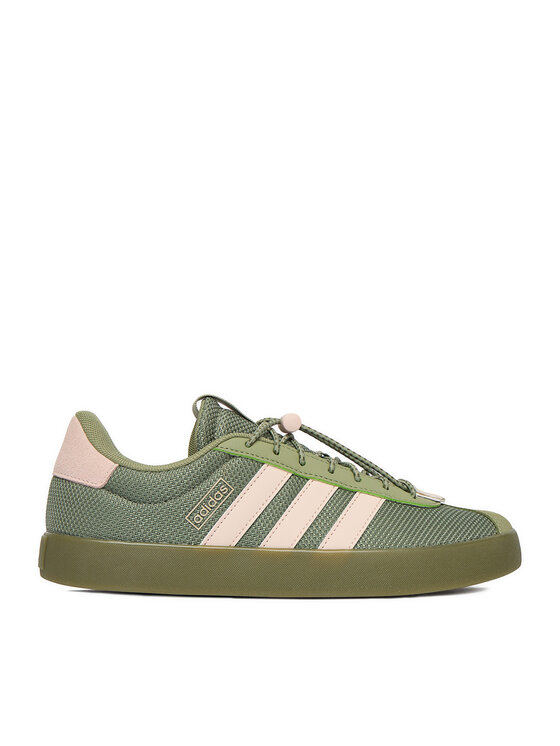 adidas Sneakersy CEO-VL COURT 3.0 IH6603 Zielony