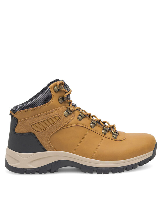 Sprandi Trekkingi MP07-11734-01 Brązowy miniaturka