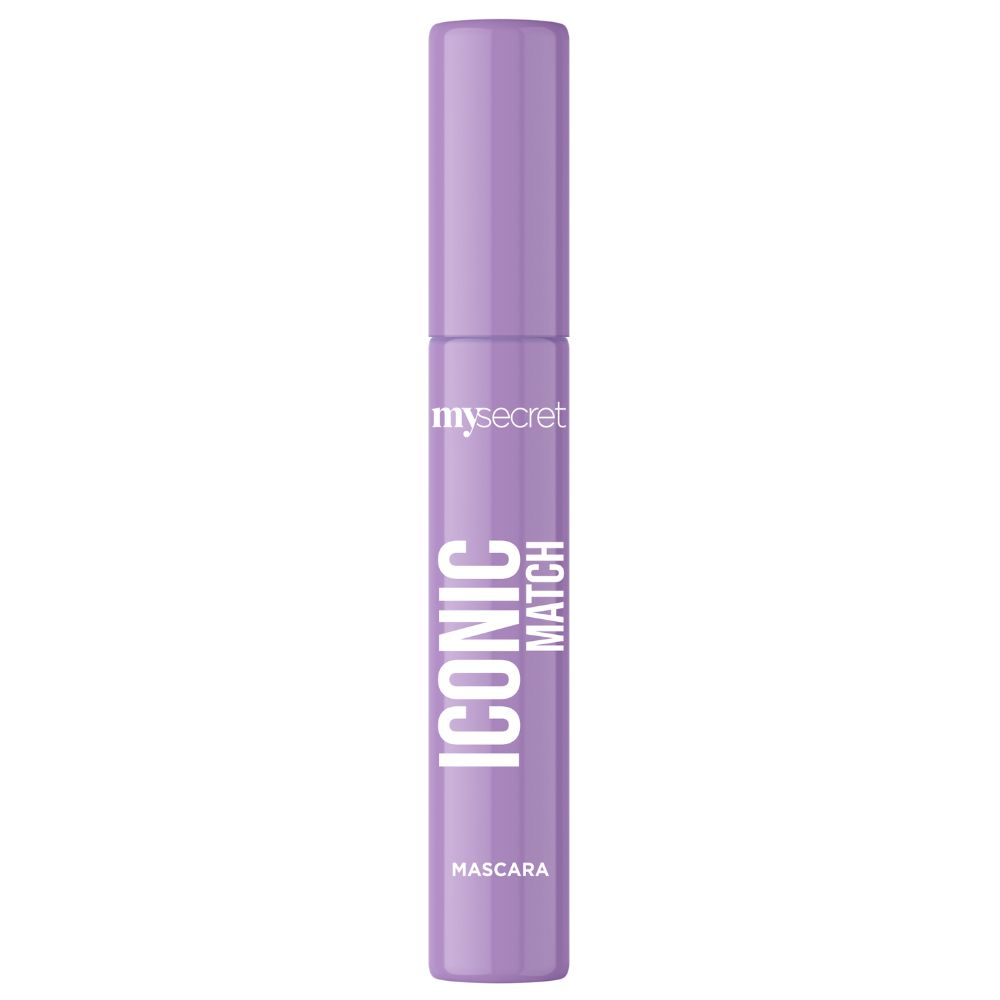 My Secret Iconic Match tusz do rzęs 12 ml miniaturka