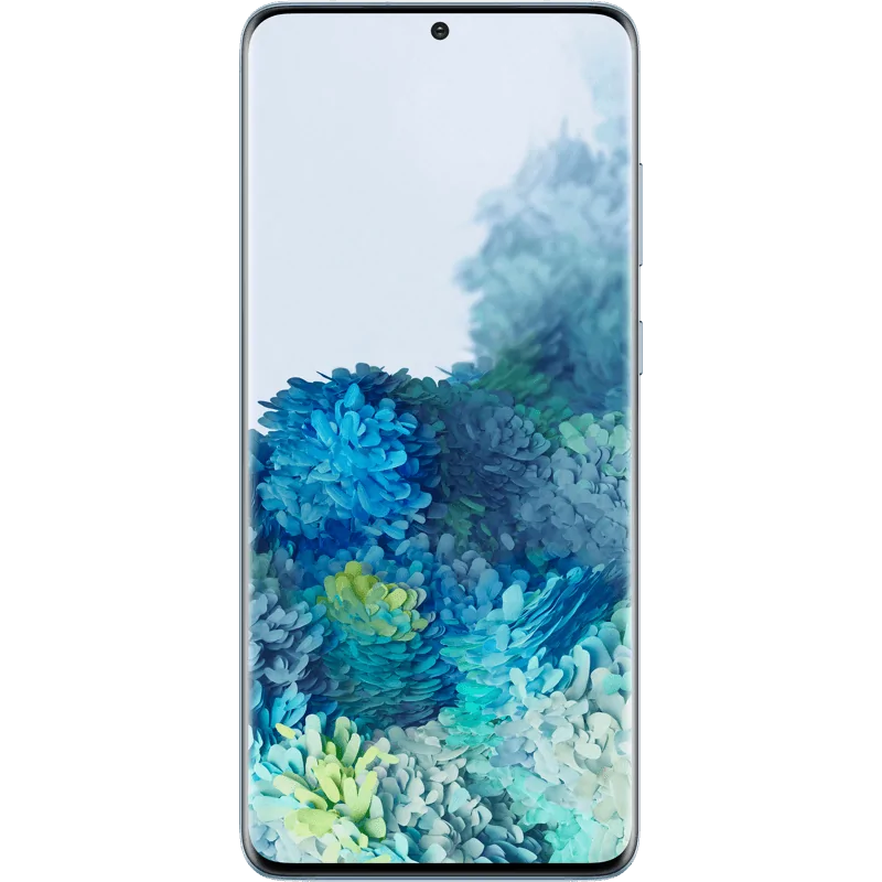 Samsung Galaxy S20+ 5G Niebieski