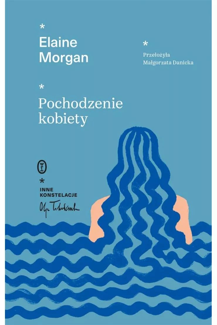 Pochodzenie kobiety