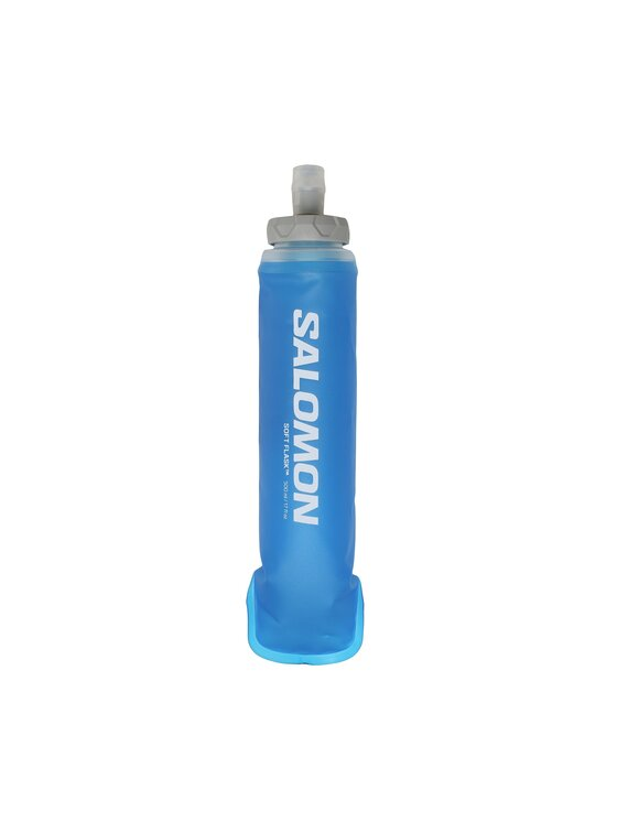 Salomon Bidon Soft Flask 500Ml LC1916000 Niebieski