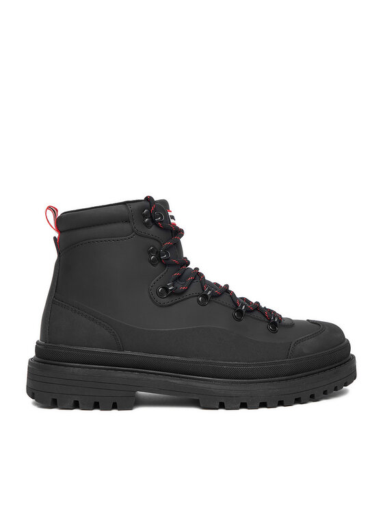 Hunter Trapery CEO-S25C280A-1 Czarny