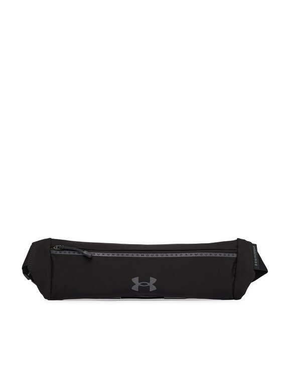Under Armour Pas sportowy Ua Launch Run Belt 1388914 Czarny