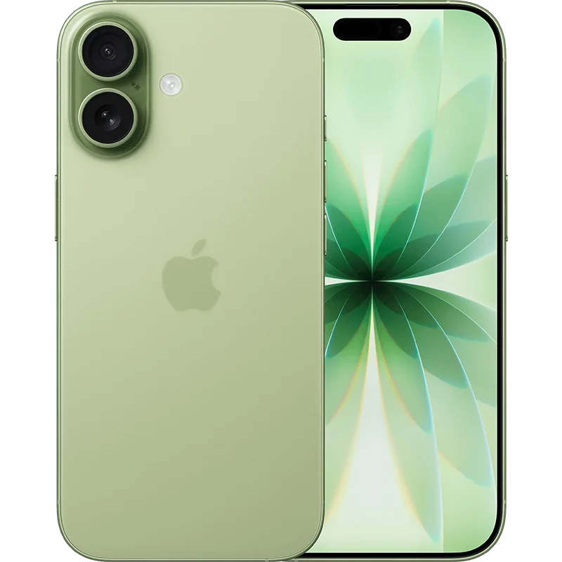 iPhone 17 512GB 5G Szałwia