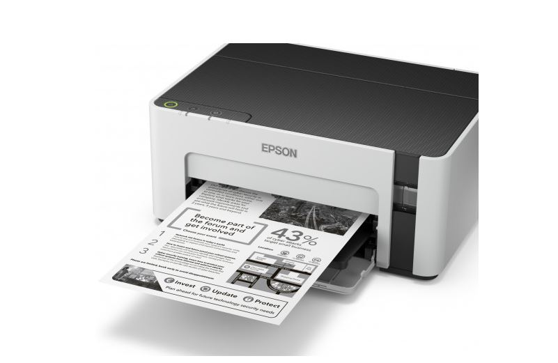 Drukarka Epson EcoTank M1100