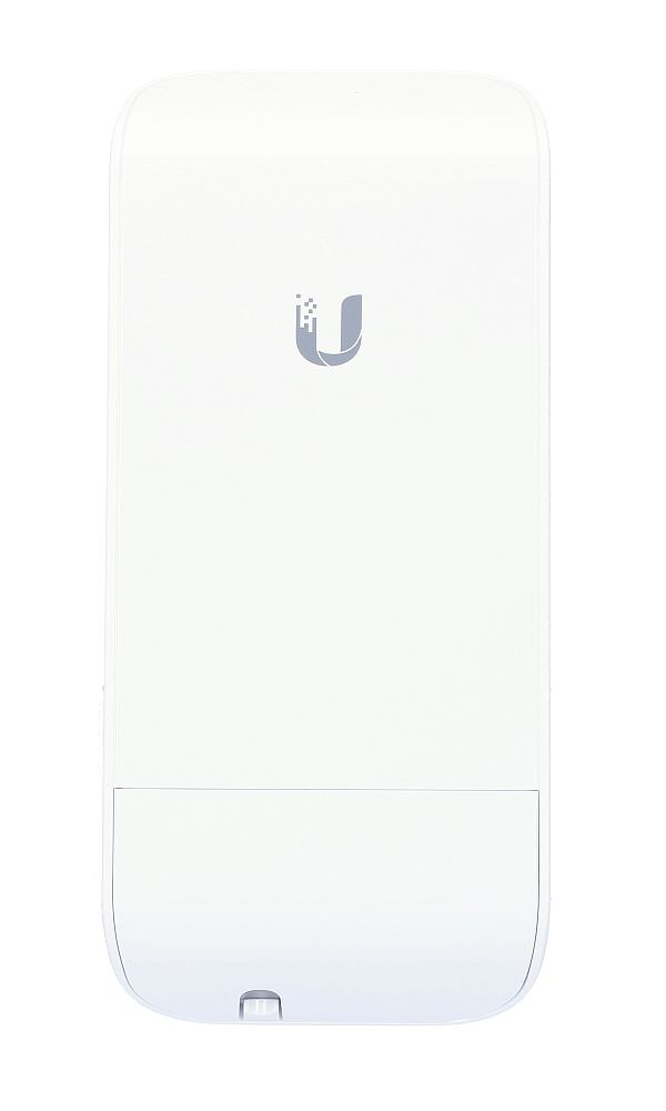 UBIQUITI NanoStation locoM CPE 2,4GHz 8dBi N150 5km locoM2