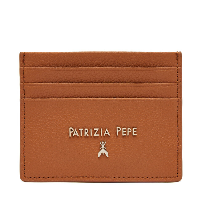 Etui na karty kredytowe Patrizia Pepe