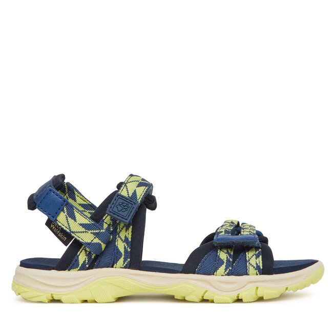 Sandały Jack Wolfskin