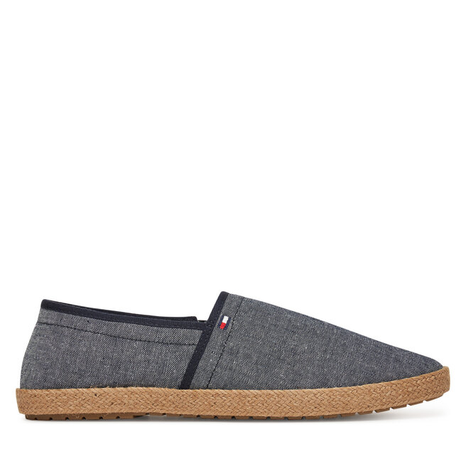 Espadryle Tommy Hilfiger