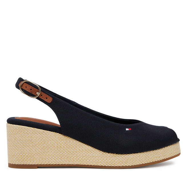 Sandały Tommy Hilfiger