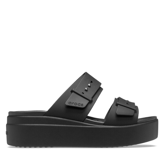 Klapki Crocs
