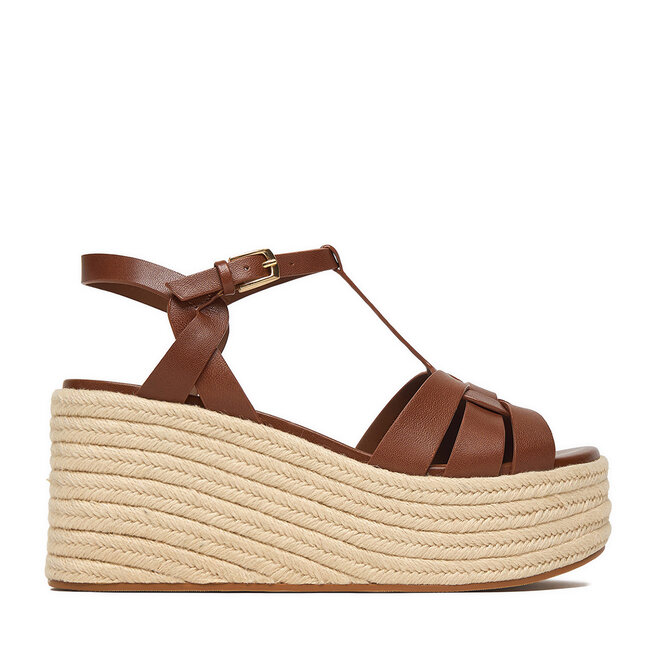 Espadryle Badura