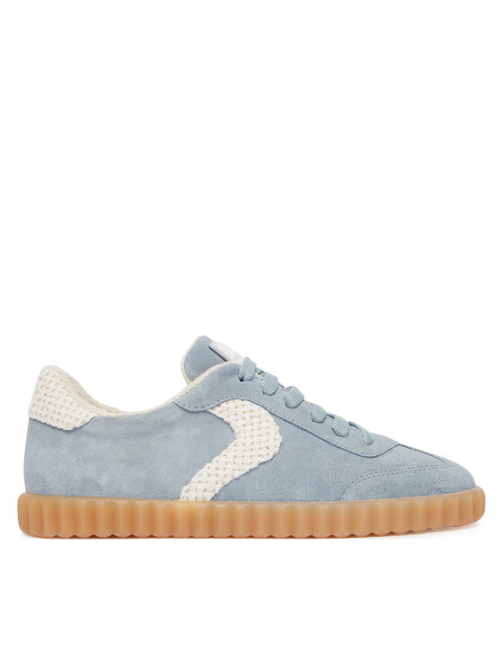 Voile Blanche Sneakersy 2019815 Niebieski