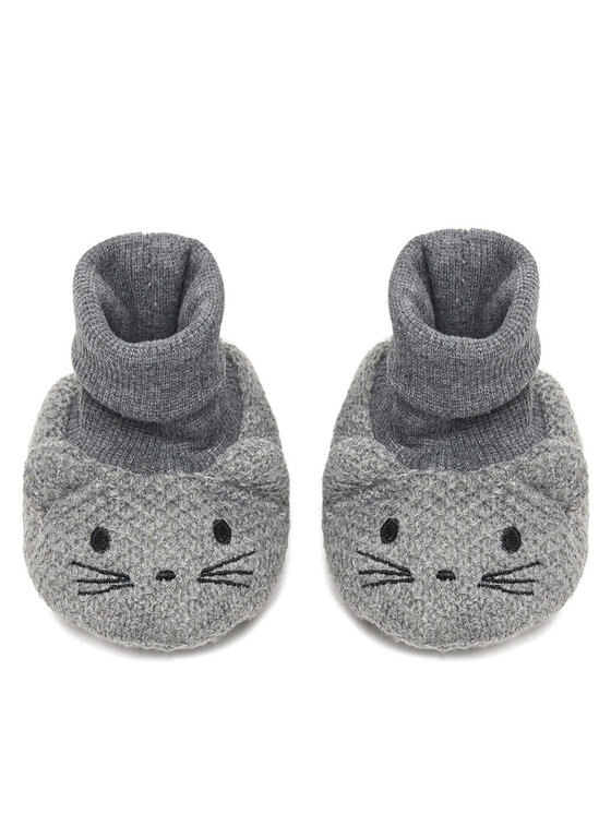 Lasocki Kids Kapcie CEO-JDQH-1230-3 Szary