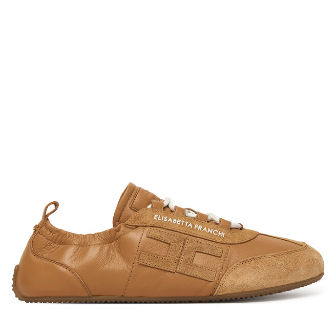 Sneakersy Elisabetta Franchi