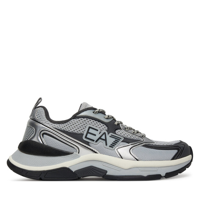 Sneakersy EA7 Emporio Armani