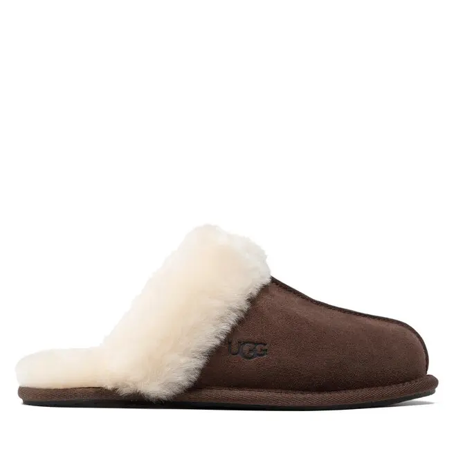 Kapcie Ugg