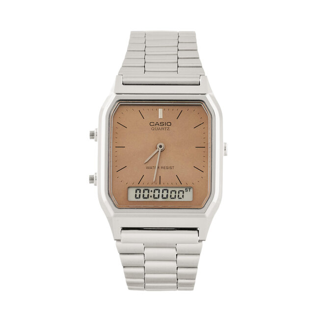 Zegarek Casio
