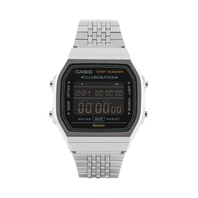 Zegarek Casio