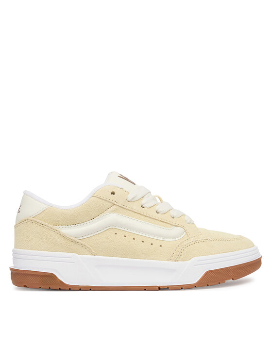 Vans Sneakersy Hylane VN000D1JFLR1 Żółty