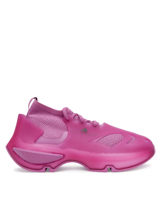 adidas by Stella McCartney Buty na siłownię Sportswear JH8950 Różowy