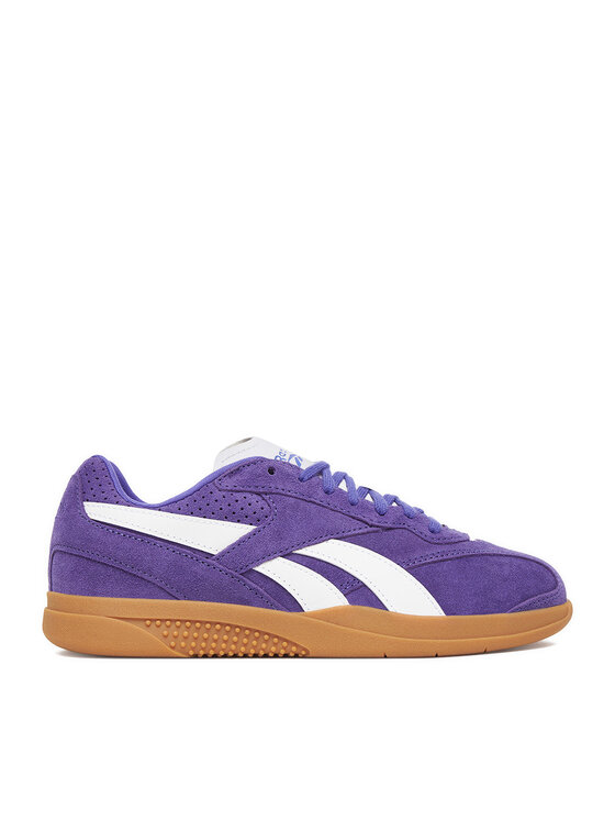 Reebok Sneakersy EO-HAMMER STREET 100239121 Fioletowy