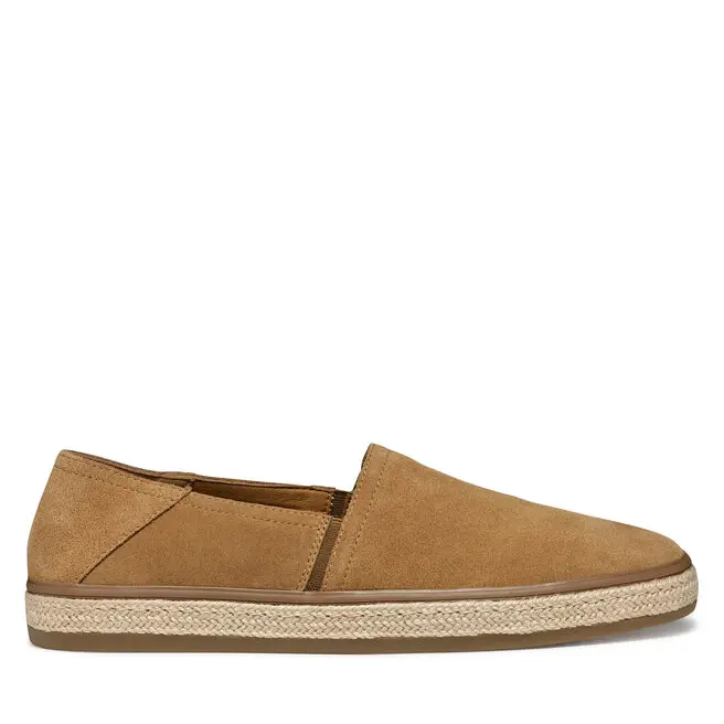 Espadryle Geox