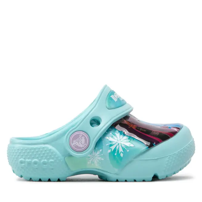 Klapki Crocs