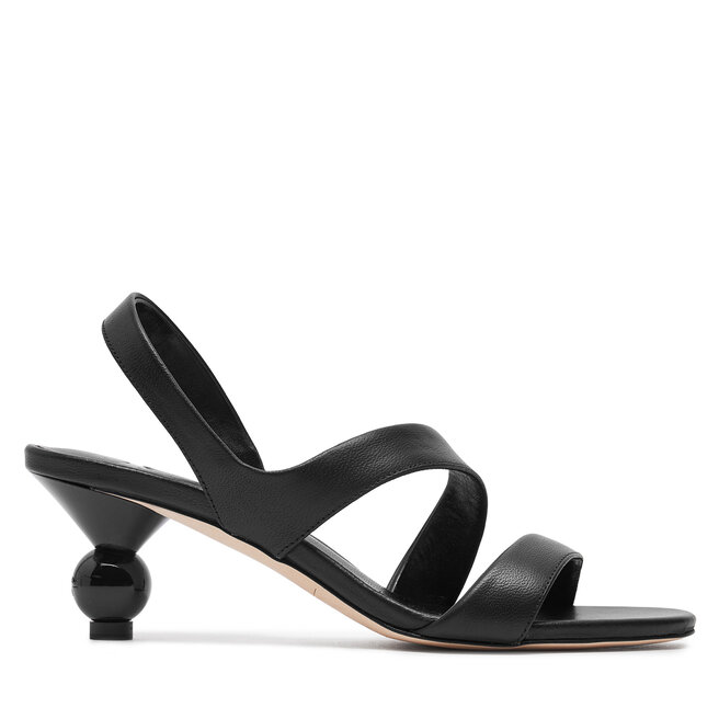 Sandały Weekend Max Mara