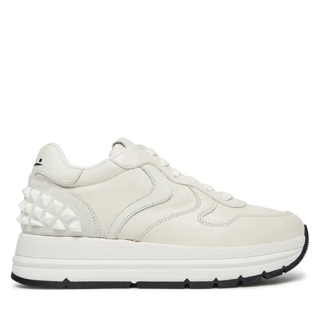 Sneakersy Voile Blanche