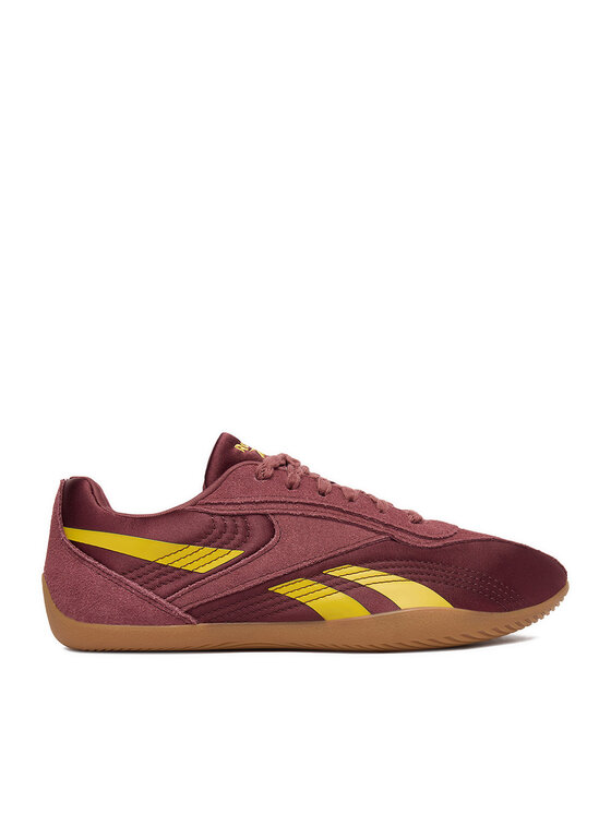 Reebok Sneakersy EO-ULTRA LO 100255921 Bordowy
