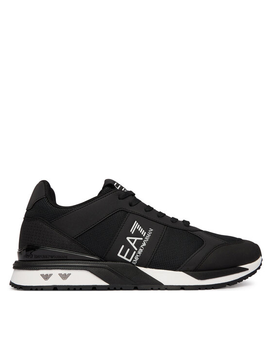 EA7 Emporio Armani Sneakersy 7X000656 AF13550 MZ210 Kolorowy