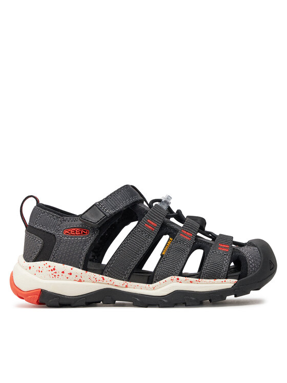 Keen Sandały Newport Neo H2 1018434 Szary