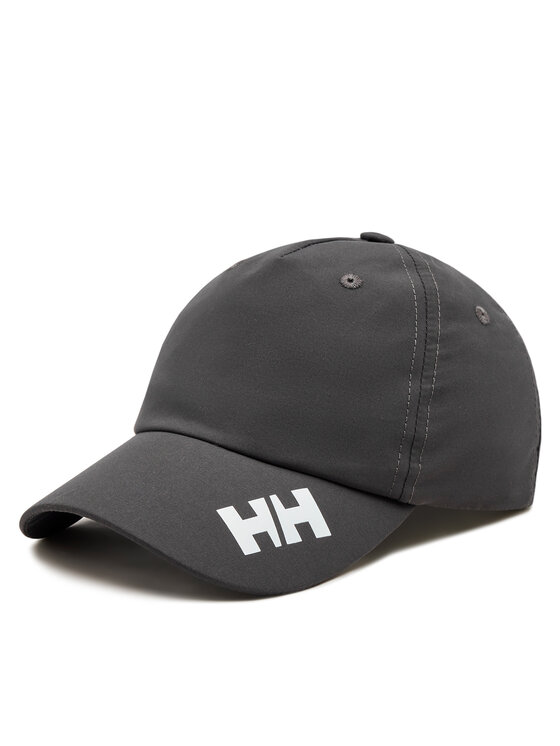 Helly Hansen Czapka z daszkiem Crew Cap 2.0 67517 Brązowy miniaturka