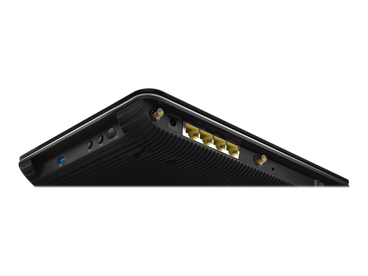 Router TP-Link Archer VR2100