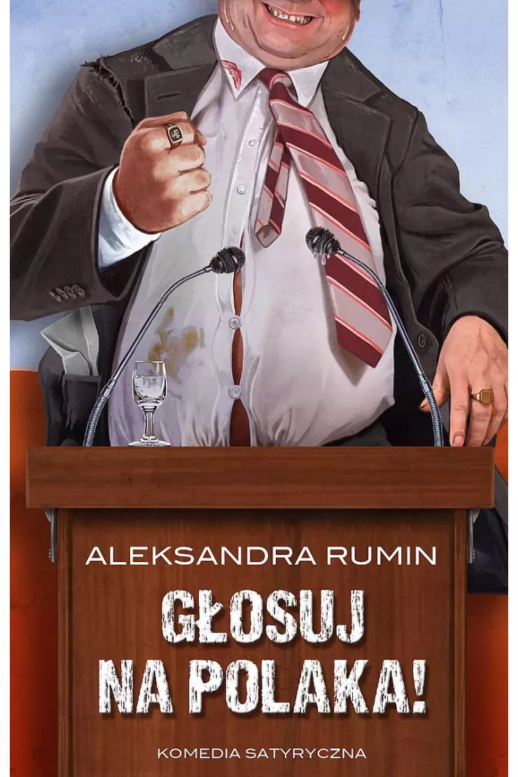 Głosuj na Polaka!