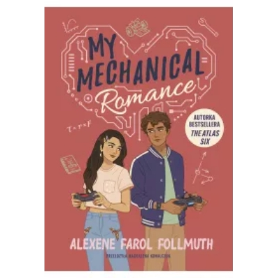 My Mechanical Romance