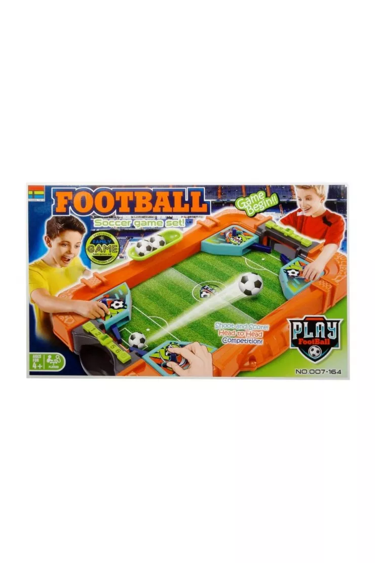 Gra zręcznościowa football