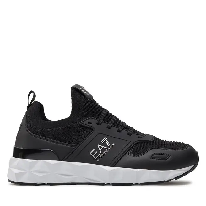 Sneakersy EA7 Emporio Armani